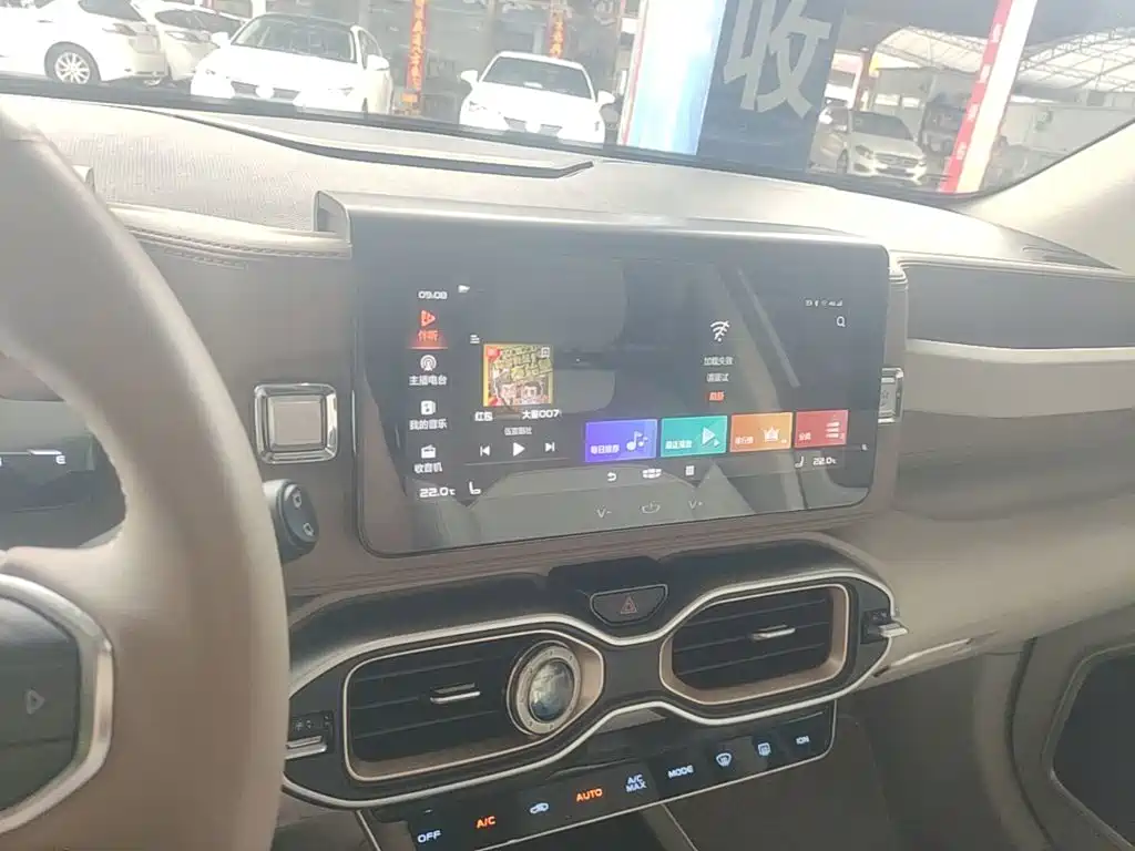 Geely ICON 2020 2020 1.5TD i9 BSG