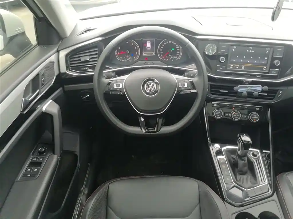 Volkswagen Tayron 2019 330TSI 2WD Luxury China VI фото 11