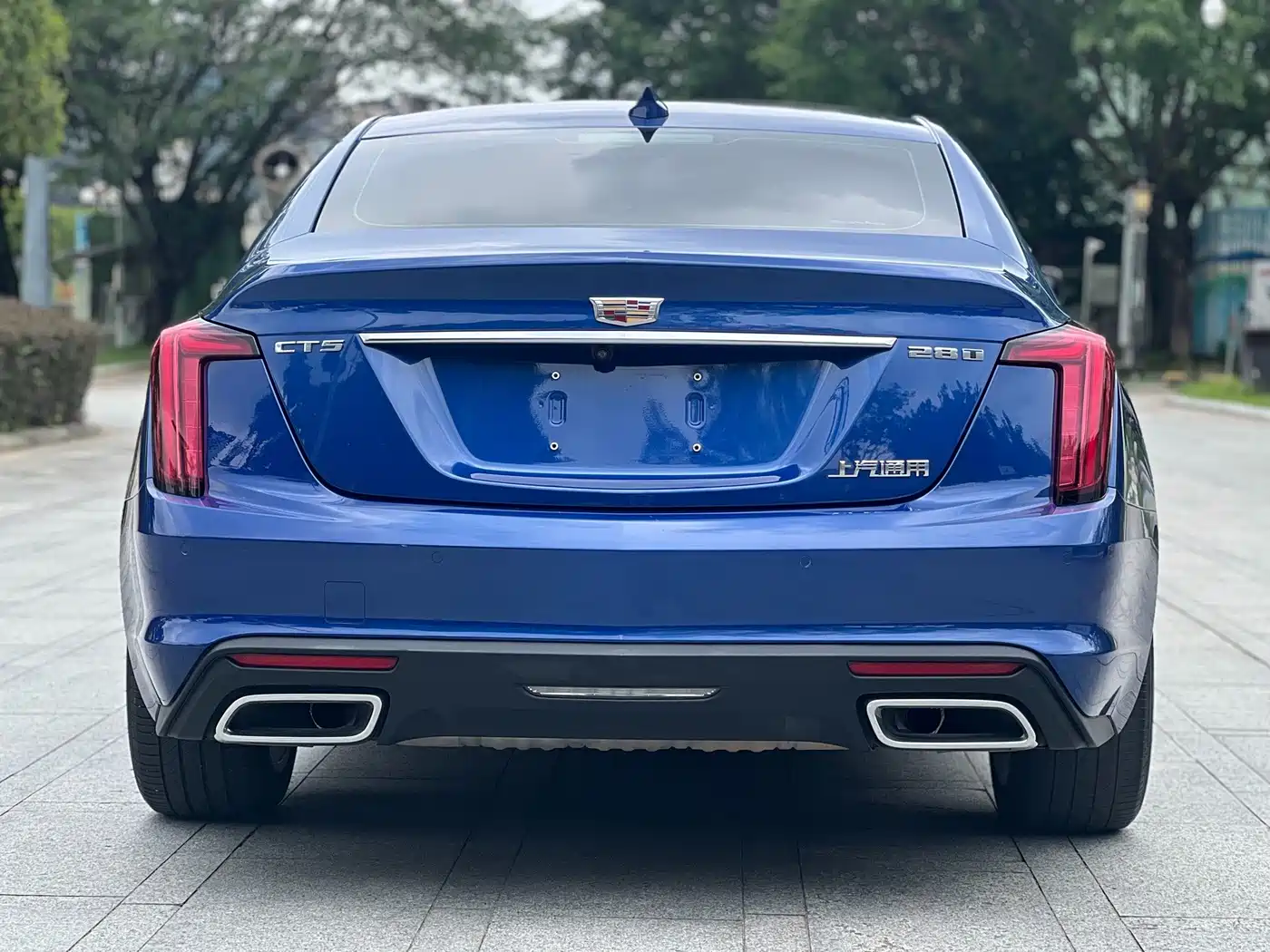Photo 23 - Cadillac CT5