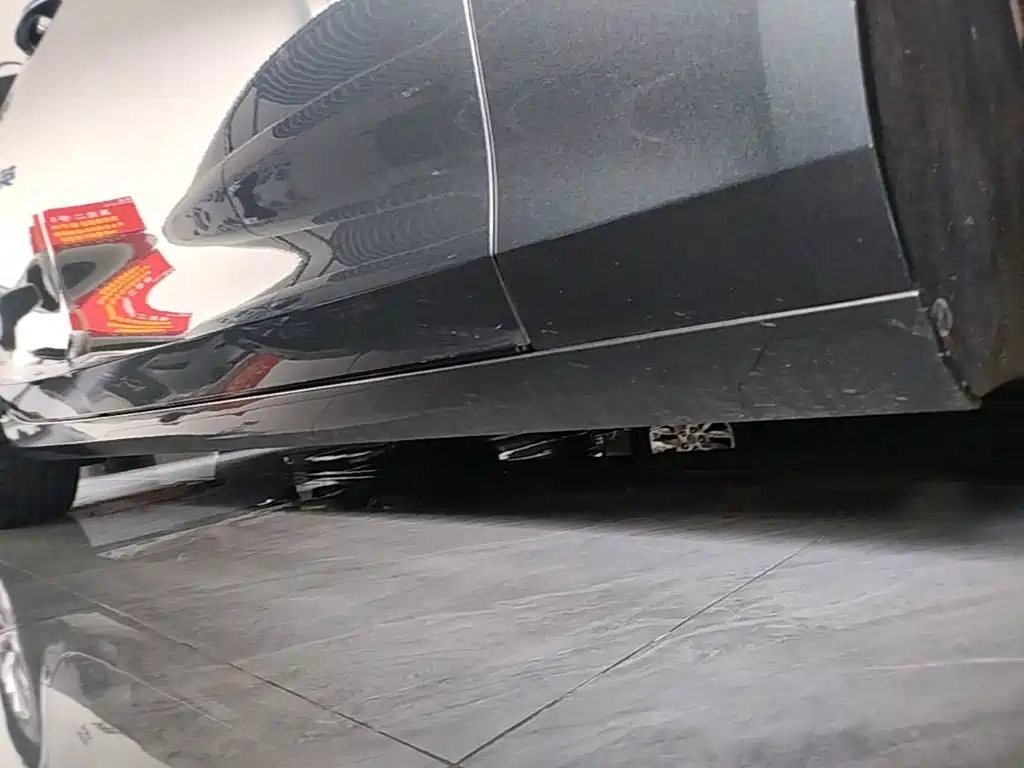 Cadillac CT6 2024 2023 28T Platinum Model