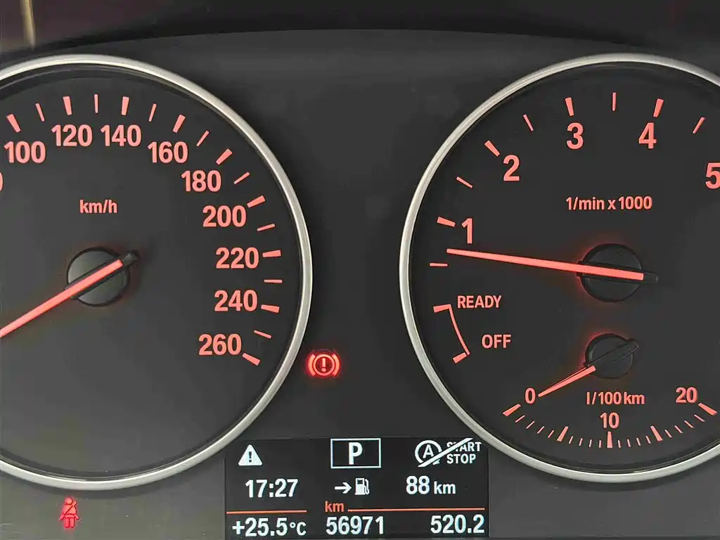BMW 3 Series GT 2016 320i Fashion Style фото 12