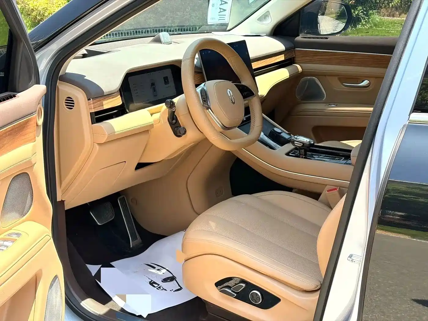 Фото 4 - Aito M7