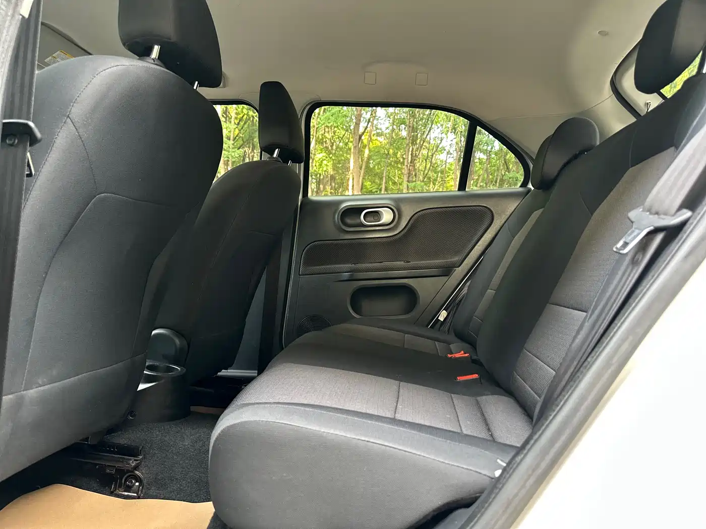 MG 3 2015 2014 1.3L AMT Comfort Edition