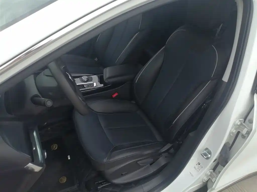 Buick Velite 6 2024 430km Comfort Edition фото 15