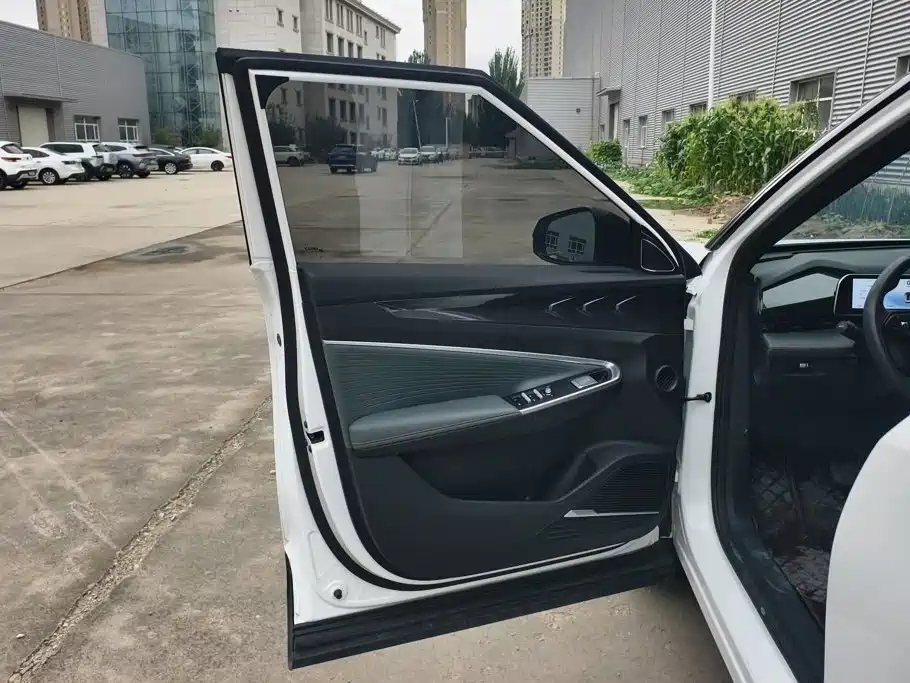Geely Boyue 2024 2024 1.5TD Soaring Dragon Edition