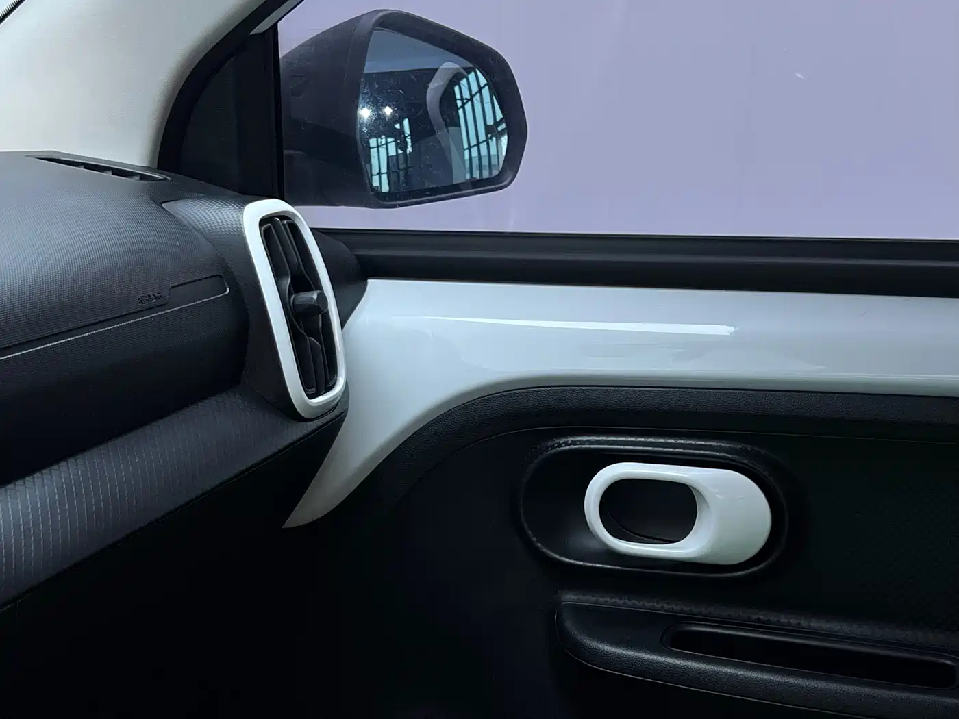 Roewe Kaiwei CLEVER 2023 2022 311km Vitality Bobo Edition