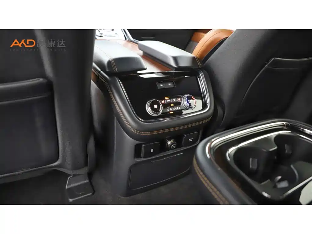 Lincoln Navigator 2022 2020 3.5T Prestige Edition