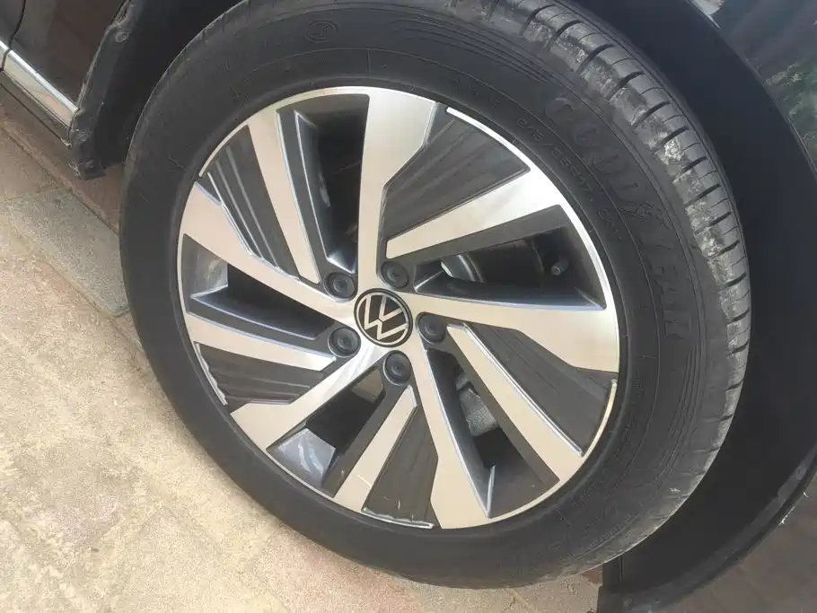Volkswagen Magotan GTE Plug-in Hybrid 2024 2022 GTE Luxury