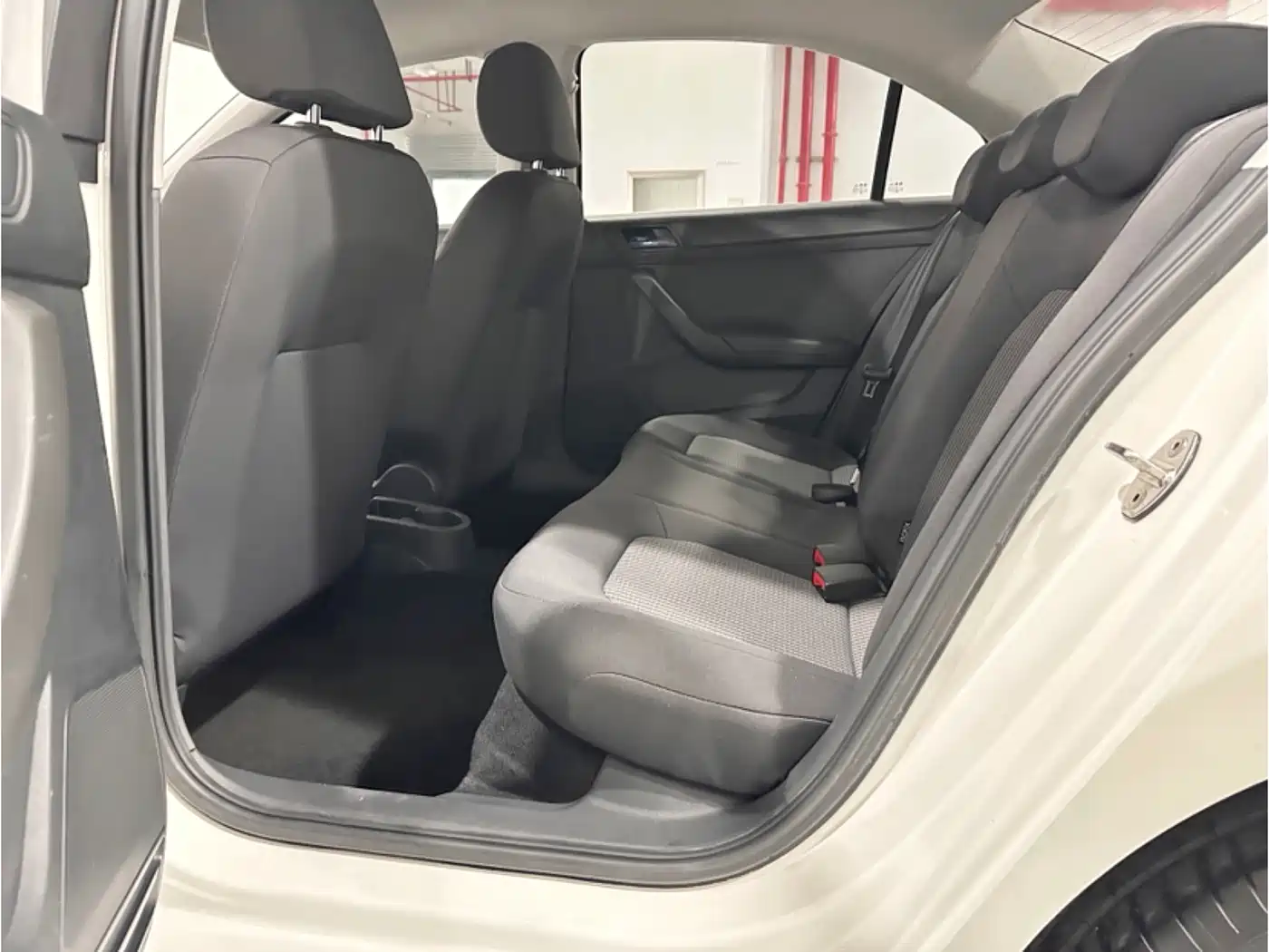 Volkswagen Santana 2019 1.5L Auto Trend Edition China VI фото 13
