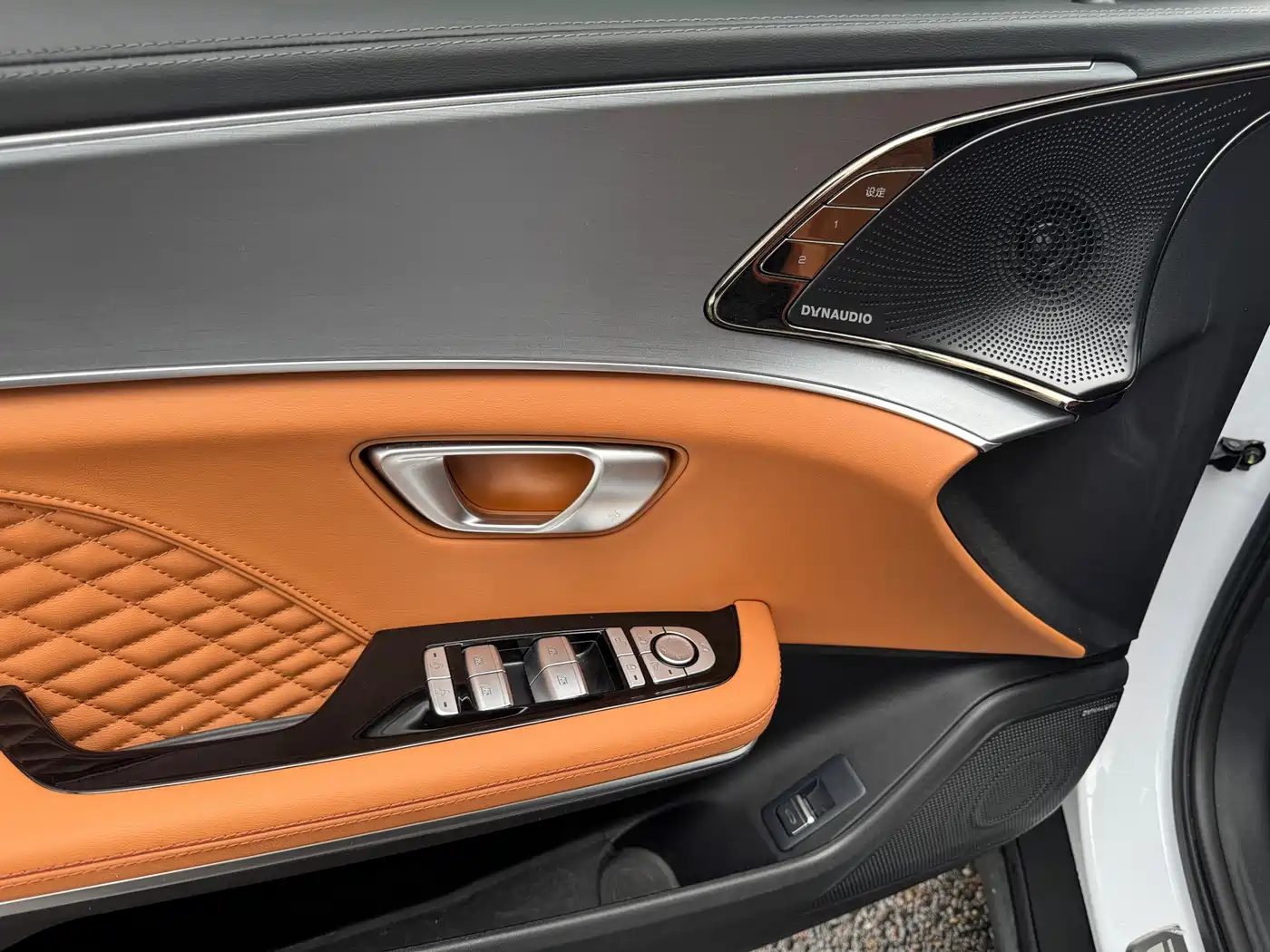 BYD Han 2022 DM-i 121KM Premium Edition фото 14