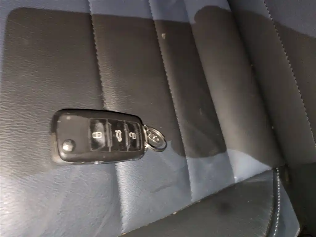 Volkswagen Lavida 2017 1.6L Automatic Comfort Edition фото 12
