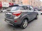 Фото 4 - Changan CS35