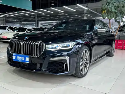 BMW 7