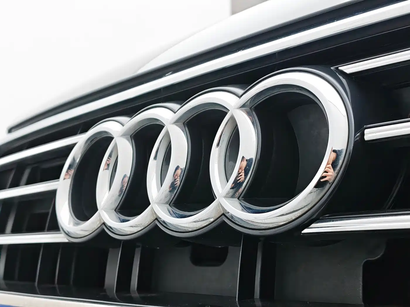 Audi A6L 2021 40 TFSI Luxury Elegance фото 22