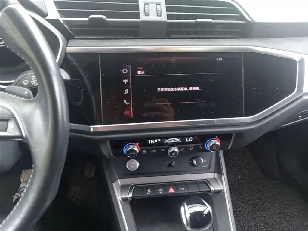 Audi Q3 2019 35 TFSI Fashion Sport фото 13