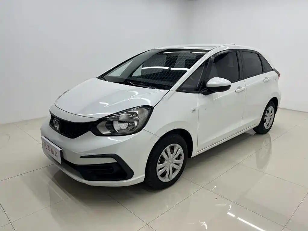 2024 Honda Fit