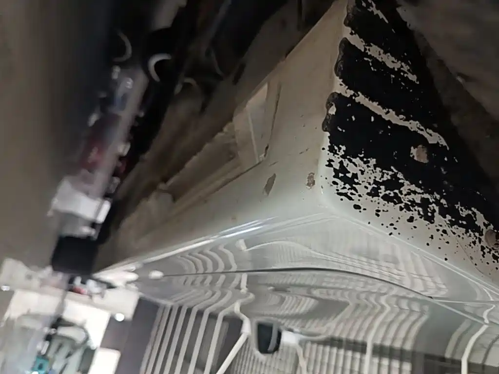 FAW Junpai A70 2017 2016 1.6L Manual Tech