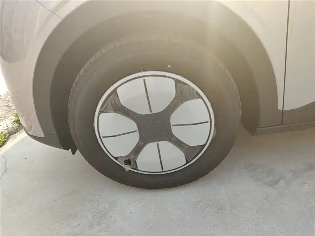 Geely Galaxy Starry Wish 2026 Edition 310km Youth Version фото 23
