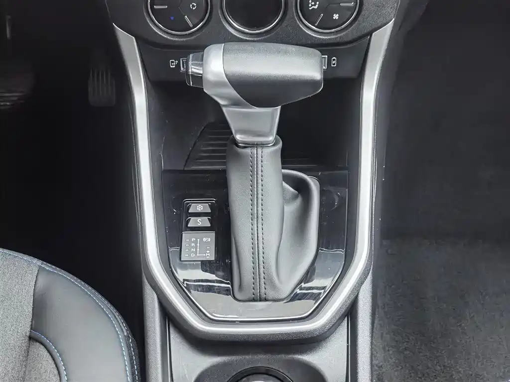 CITROEN C3-XR