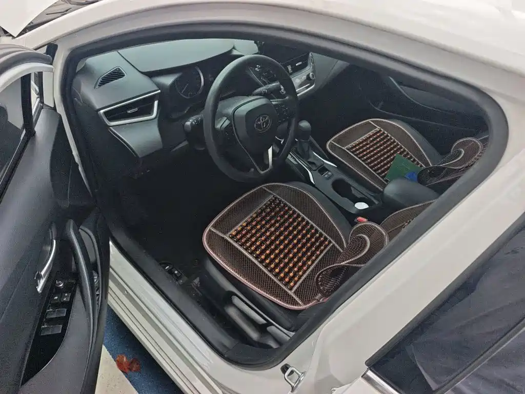 Toyota Allion 2023 2022 2.0L Elite Edition