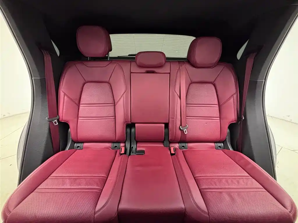 Porsche Cayenne 2019 Cayenne 3.0T фото 26