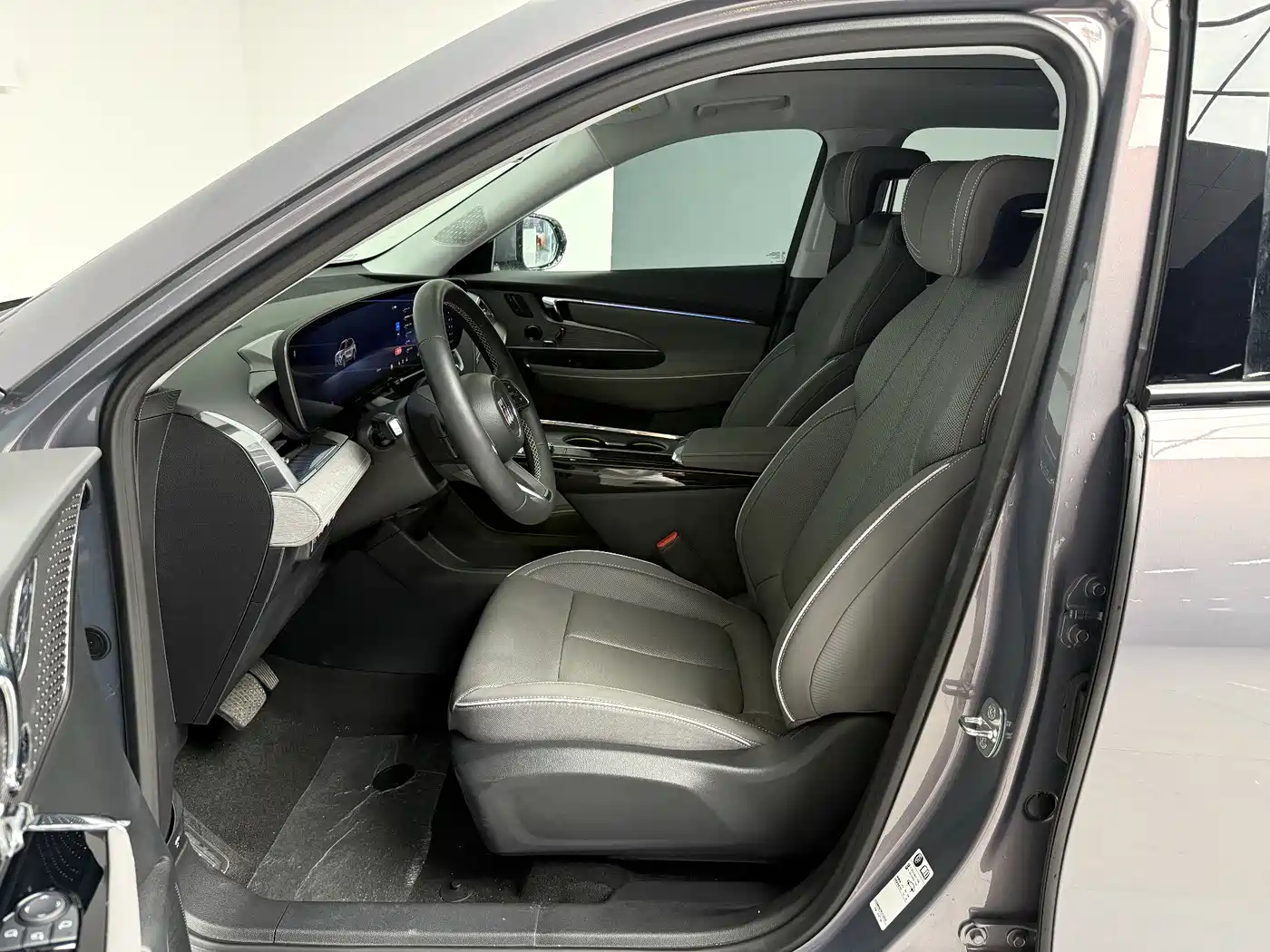 Buick E5 2023 Premium Standard Range Edition фото 7