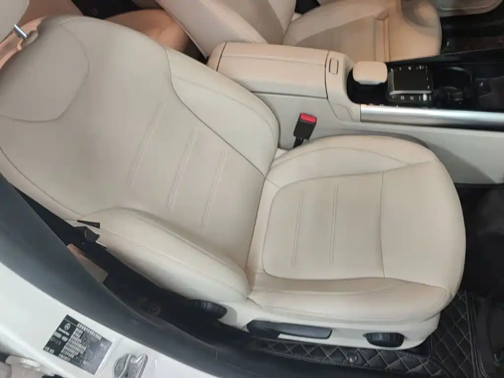 Mercedes-Benz EQA 2022 2022 EQA 260