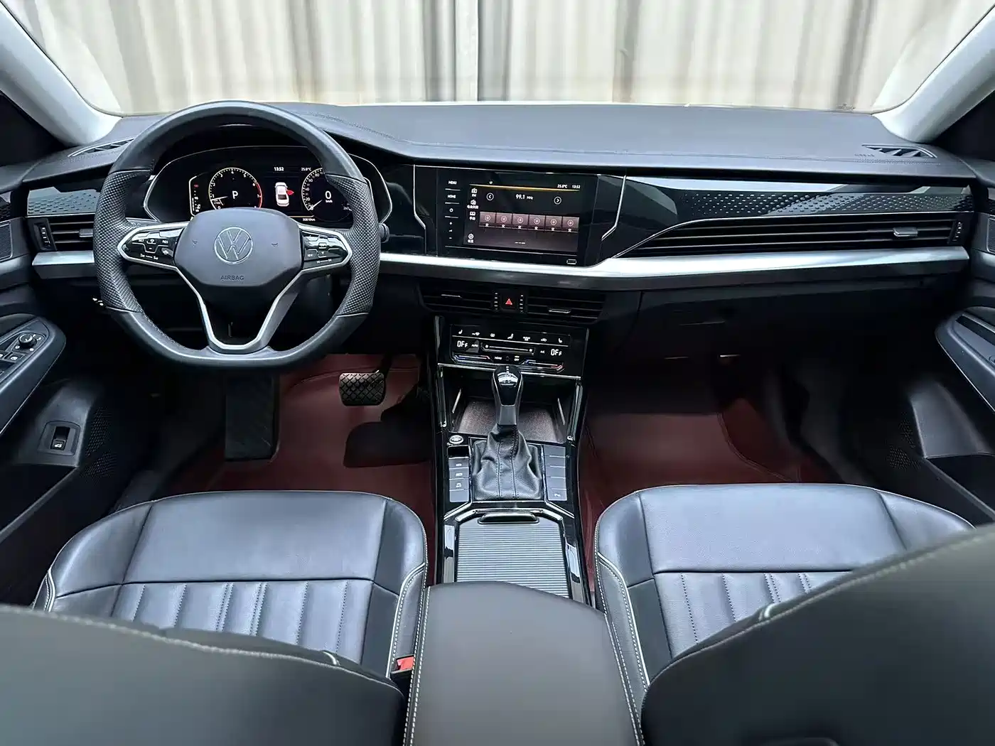 Volkswagen Passat, миниатюра 15