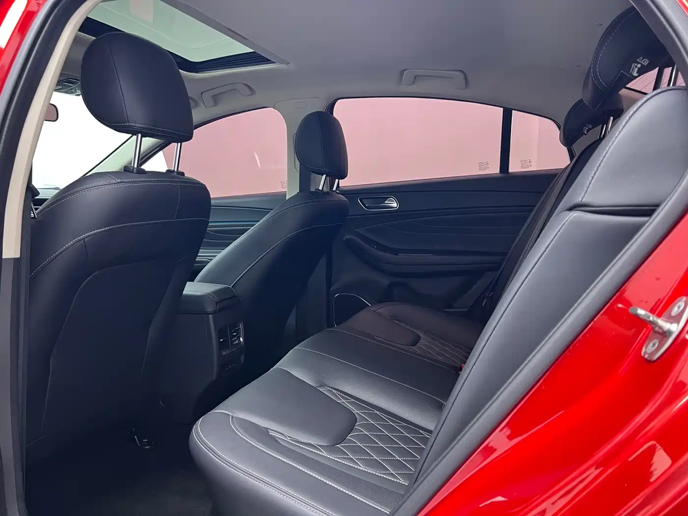 Chery Arrizo GX 2019 2019 Pro 1.5T CVT Style Edition China VI