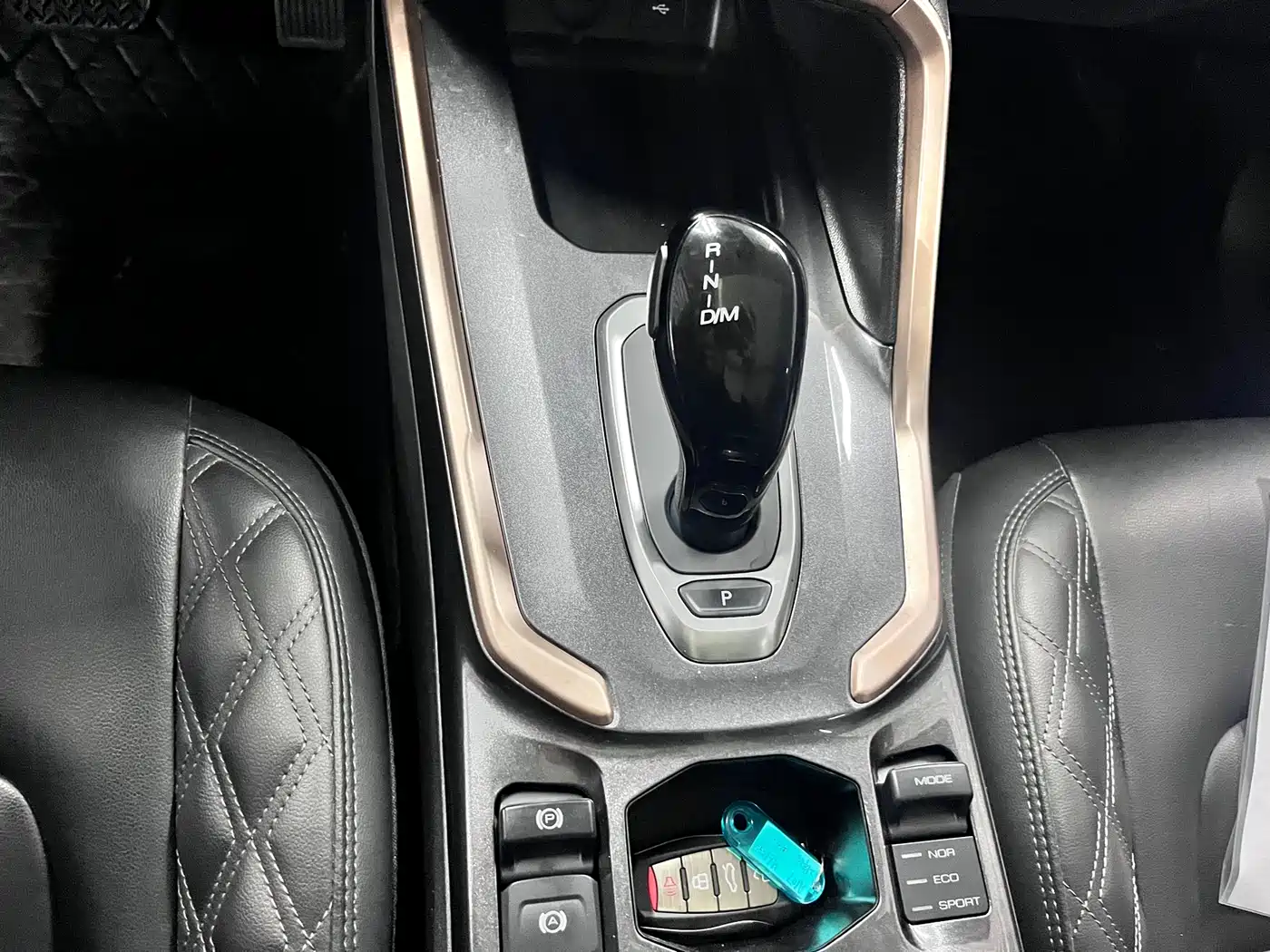 Haval H6 2021 1.5GDIT Automatic Champion Edition фото 8