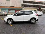 صورة 8 - Peugeot 2008