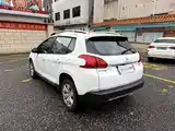 صورة 7 - Peugeot 2008