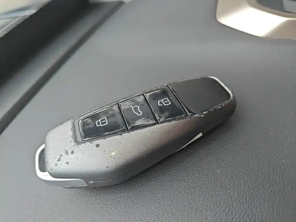 iCAR 03 2024 2024 501km 4WD Long Range Advanced