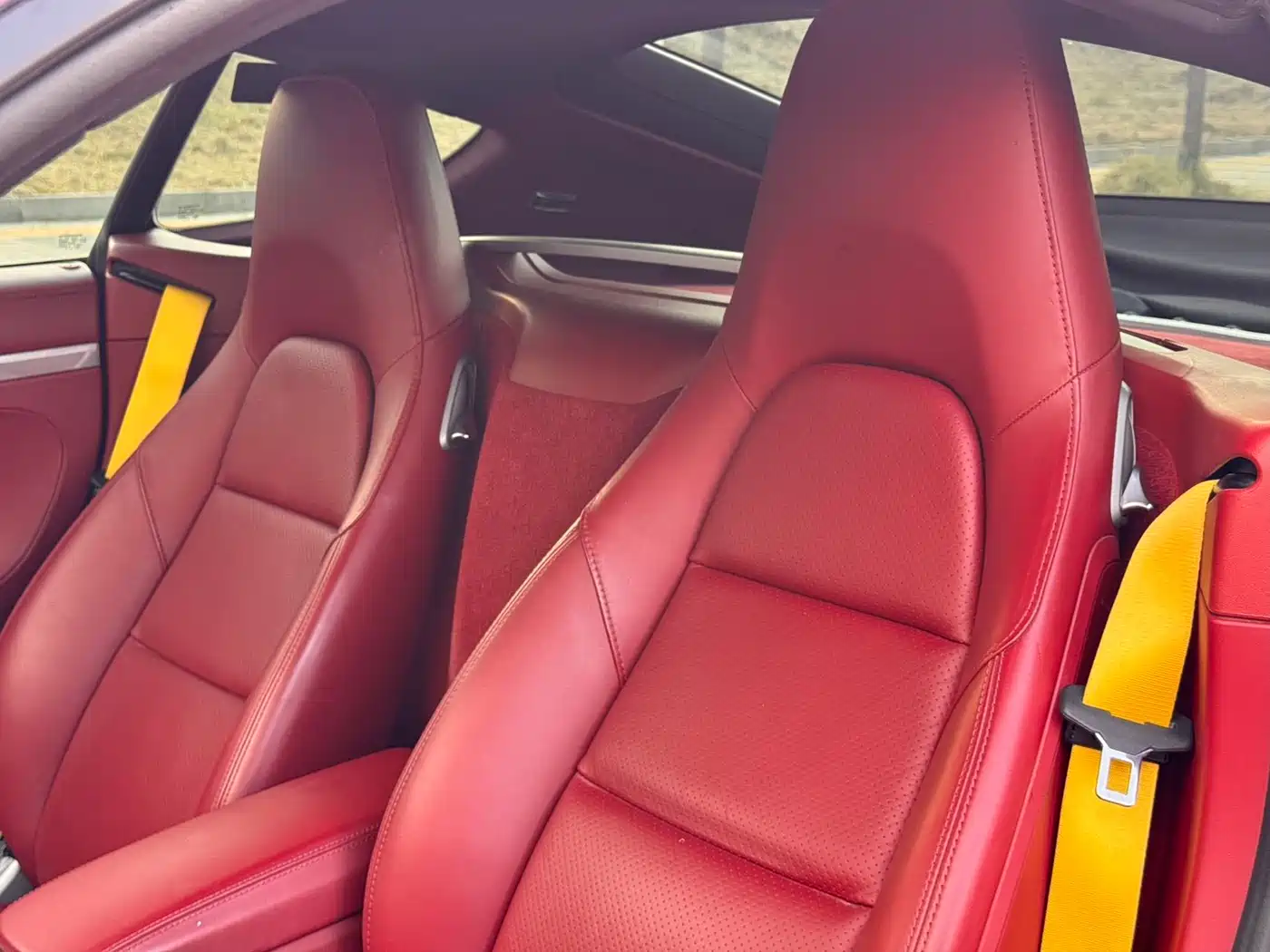 Porsche 718 2020 Cayman 2.0T фото 5