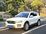 Фото 1 - Haval H7