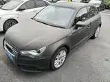 Фото 1 - Audi A1