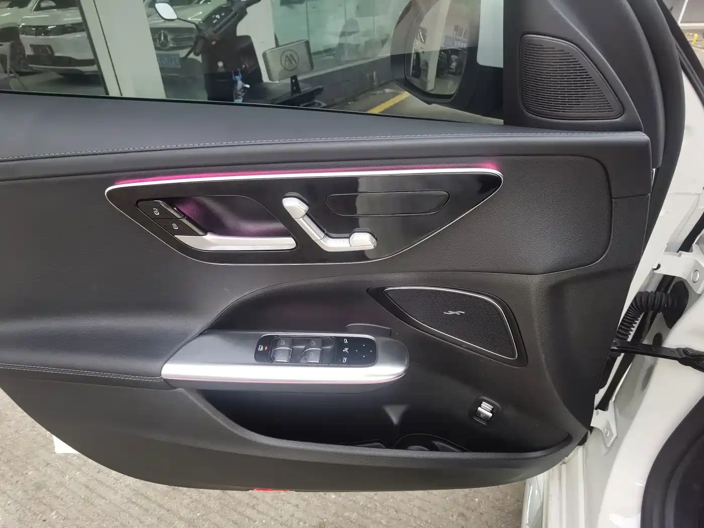 Mercedes-Benz C-Class 2025 2025 C 260 L Sport Edition