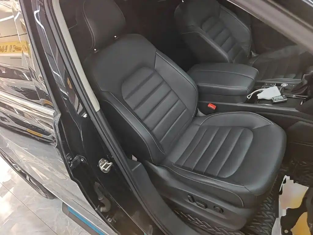 Фото 25 - Volkswagen Teramont