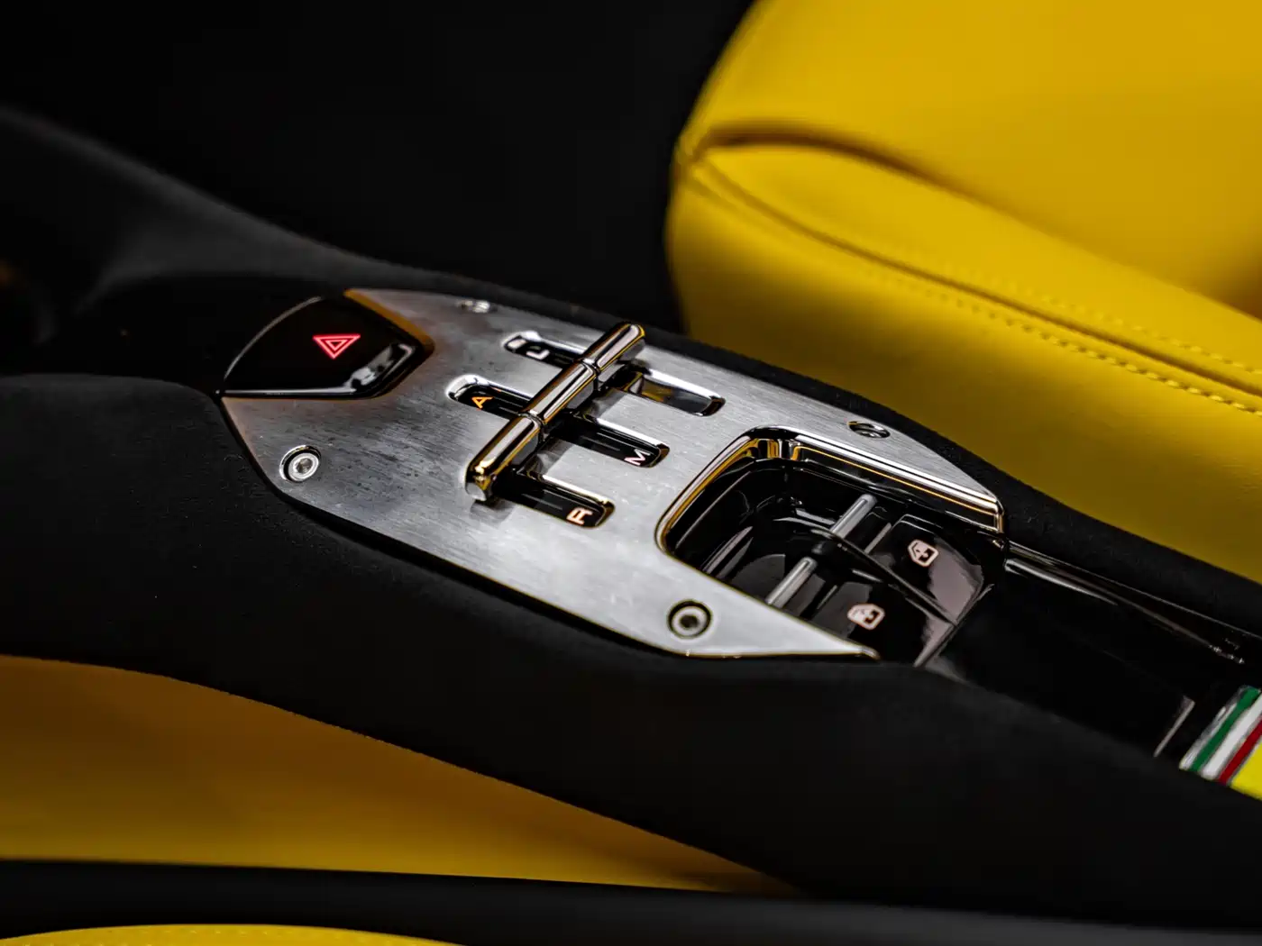 Ferrari 296 2025 2021 3.0T V6 GTB