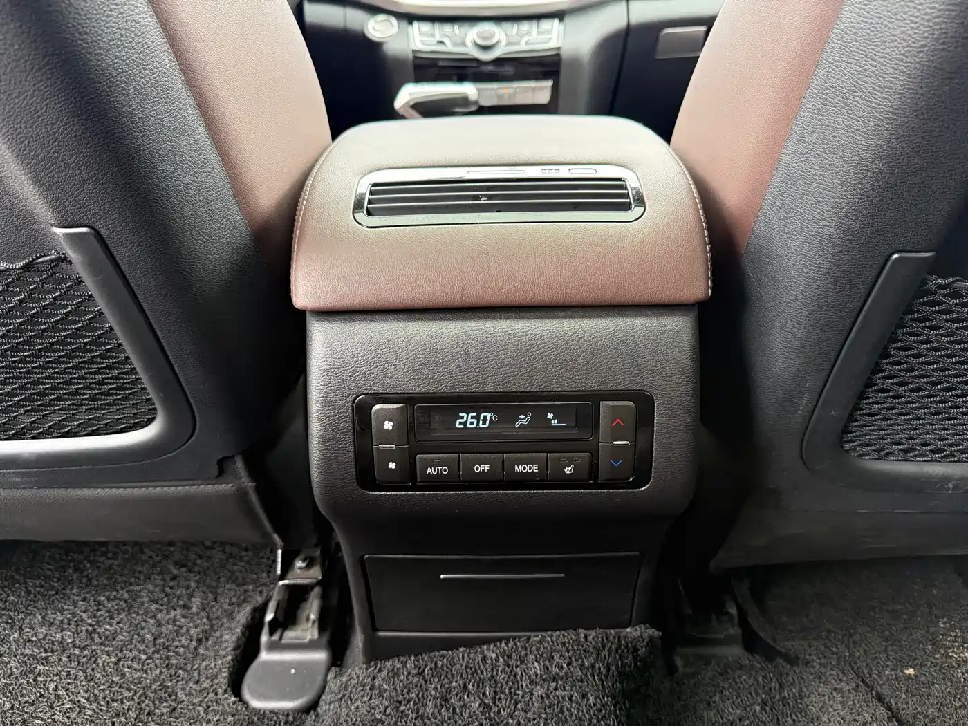Haval H9 2022 2.0T Gasoline 4WD Luxury 7-seater фото 12