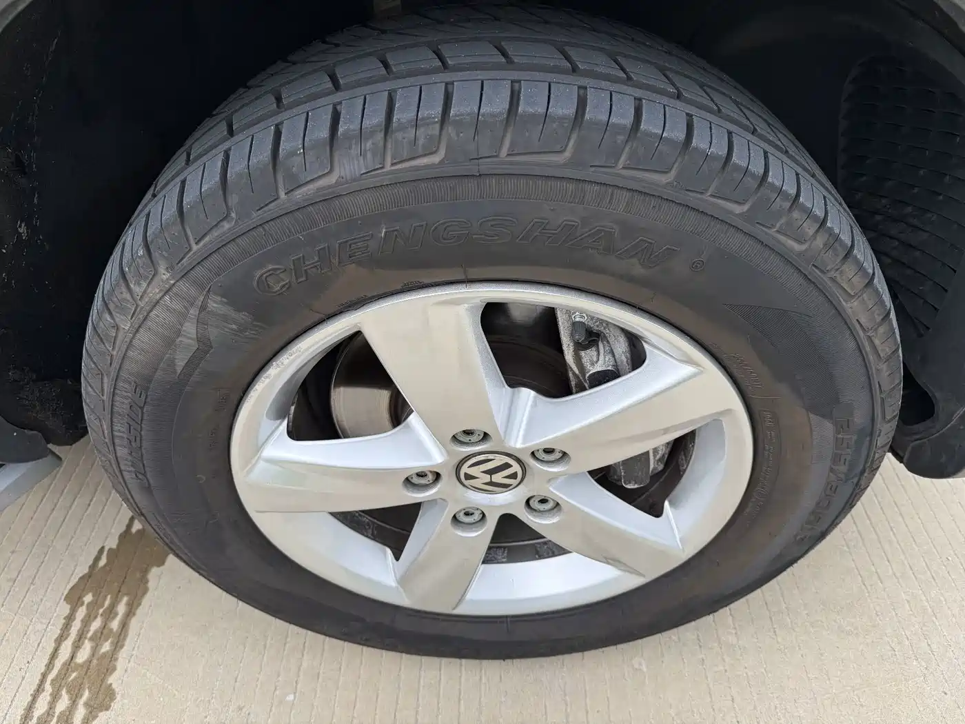 Volkswagen Touareg 2012 2011 3.0TDI Diesel Premium