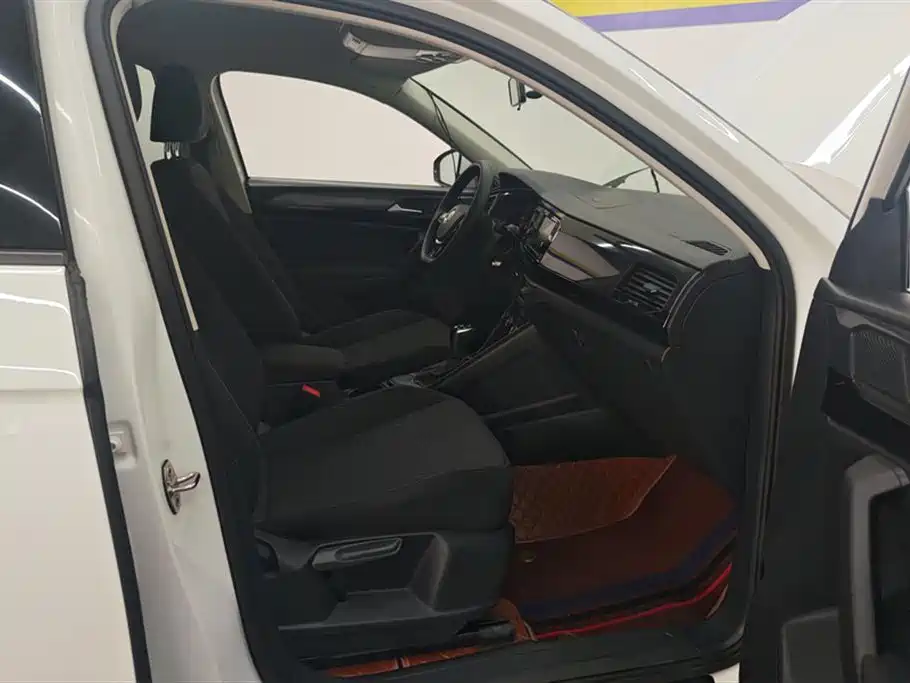 Volkswagen Tayron 2019 330TSI 2WD Comfort China V фото 8