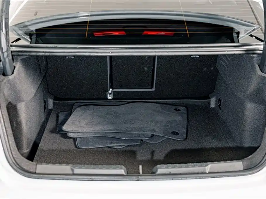 Audi A3 2024 Model A3L Limousine 35 TFSI Fashion Sport фото 22