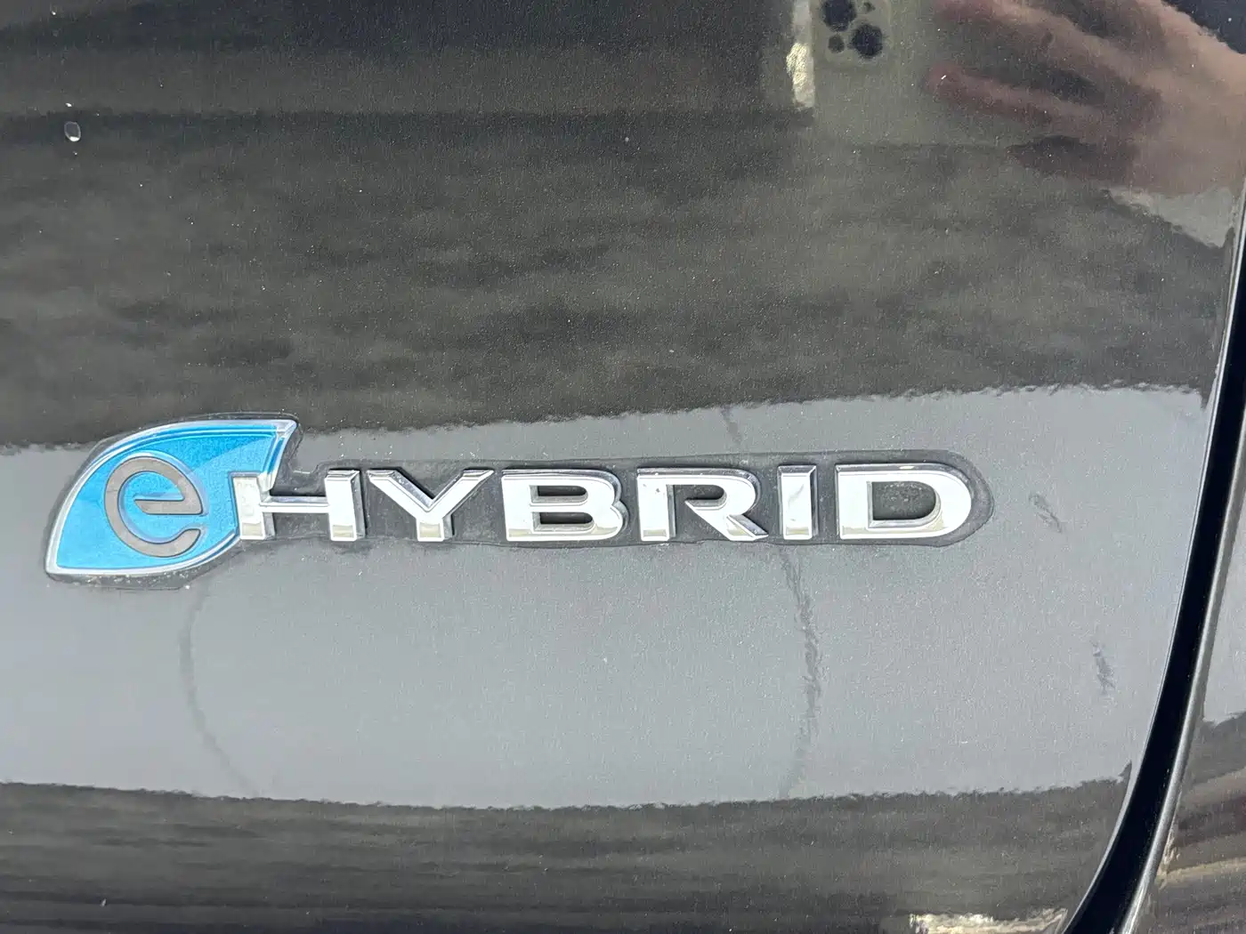 Chrysler Pacifica PHEV 2020 2018 3.6L Plug-in Hybrid