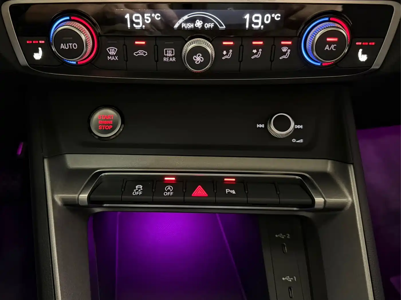Audi Q3 2022 35 TFSI Progressive Dynamic фото 22