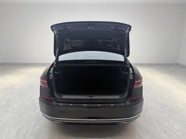 Photo 14 - Volkswagen Passat