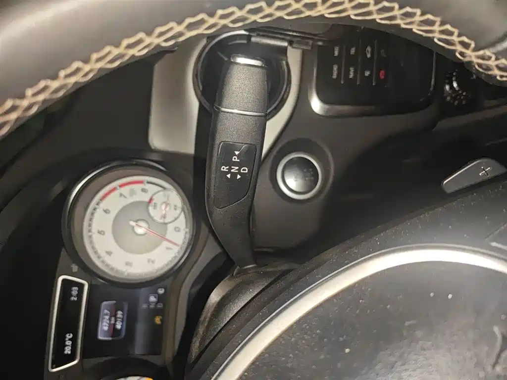 Mercedes-Benz GLA 2016 GLA 200 Dynamic фото 7