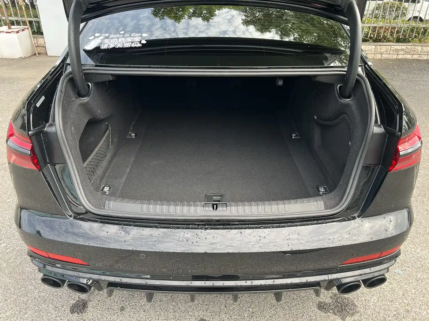 Audi A6L 2021 45 TFSI Exclusive Sport фото 8