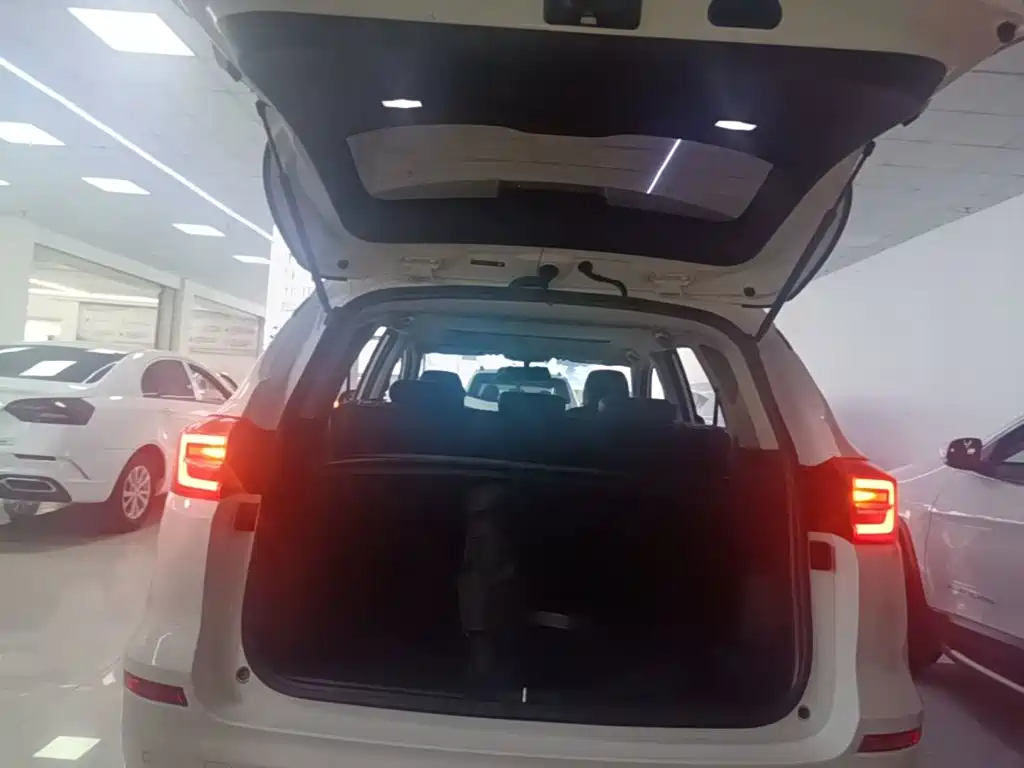 BYD Song 2021 2021 Classic 1.5T Auto Elite