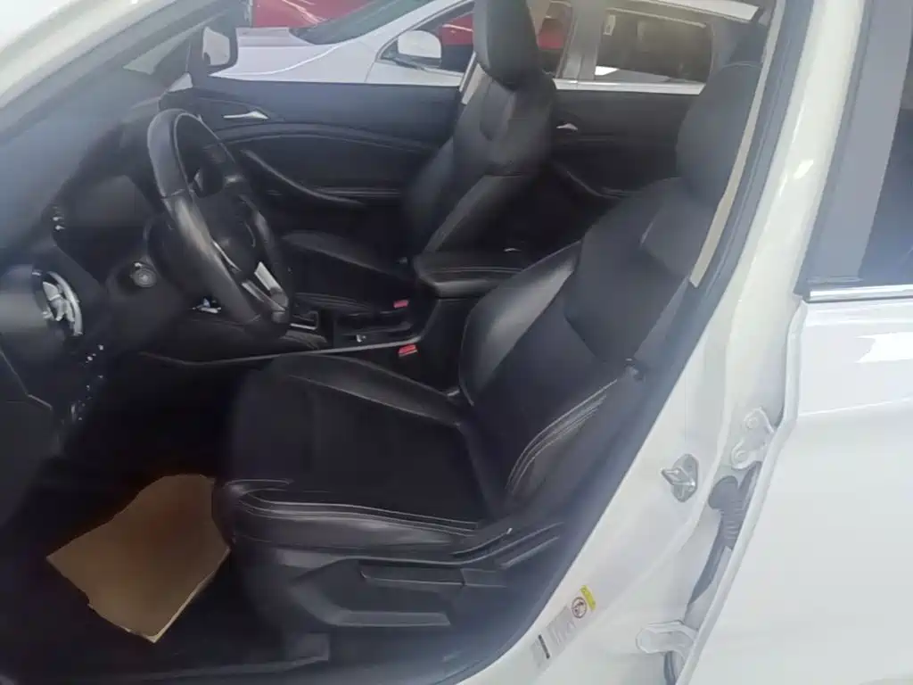 BYD Song 2021 2021 Classic 1.5T Auto Elite